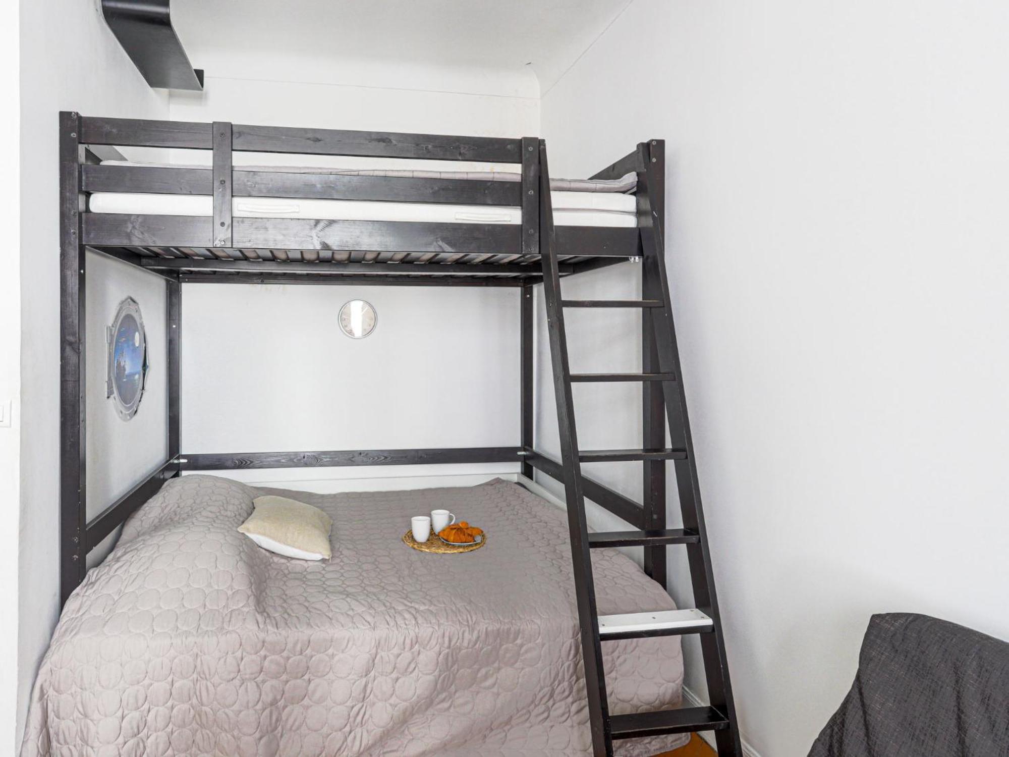 Studio Palais Clemenceau By Interhome Appartement Nice