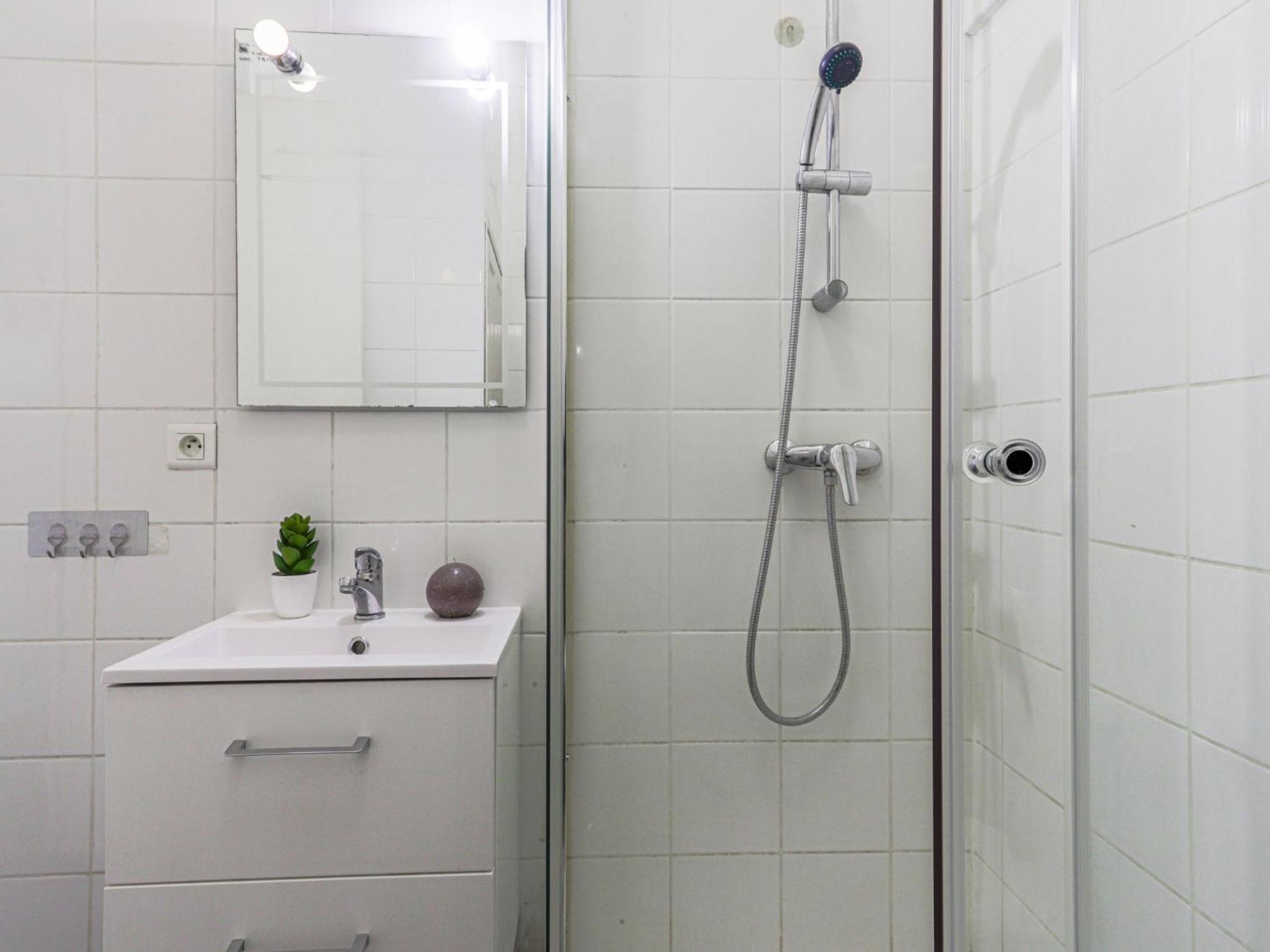 Studio Palais Clemenceau By Interhome Lejlighed Nice