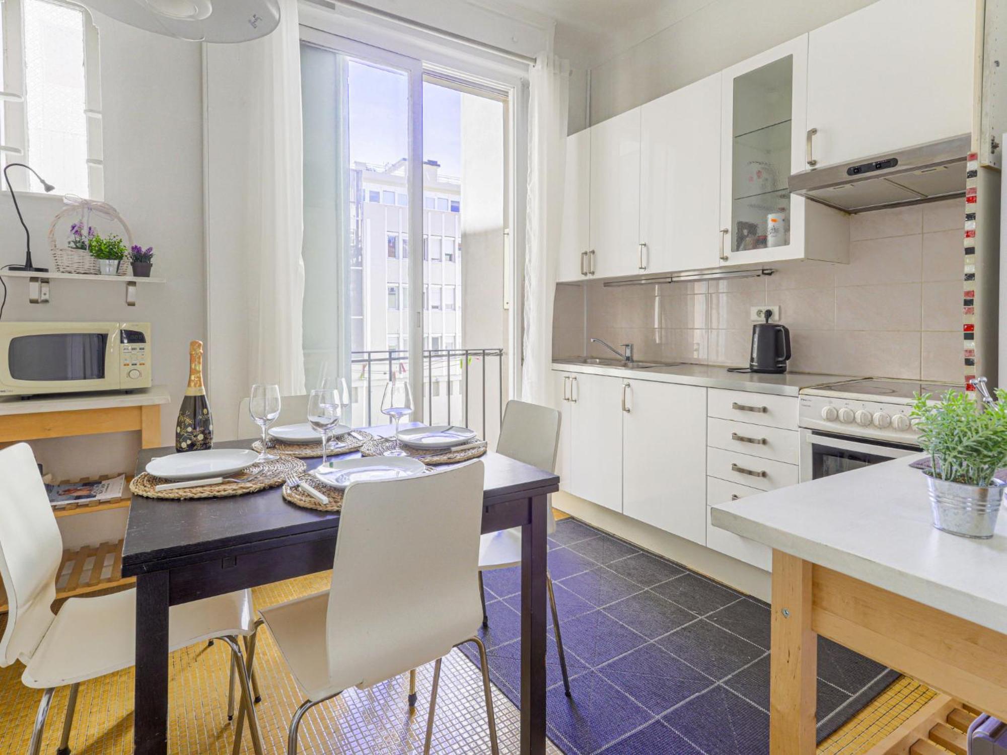 Studio Palais Clemenceau By Interhome Lejlighed *