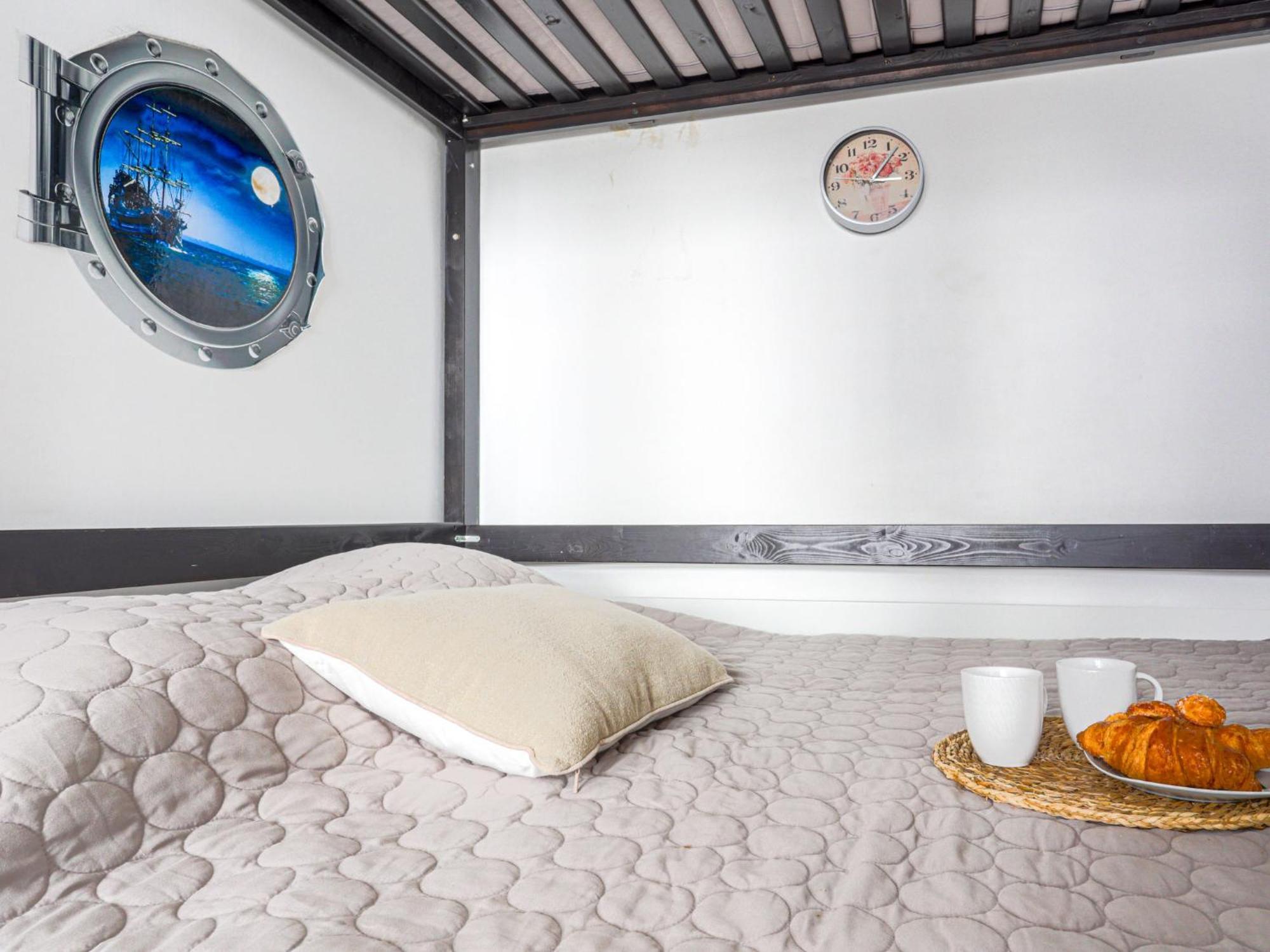Lejlighed Studio Palais Clemenceau By Interhome Nice