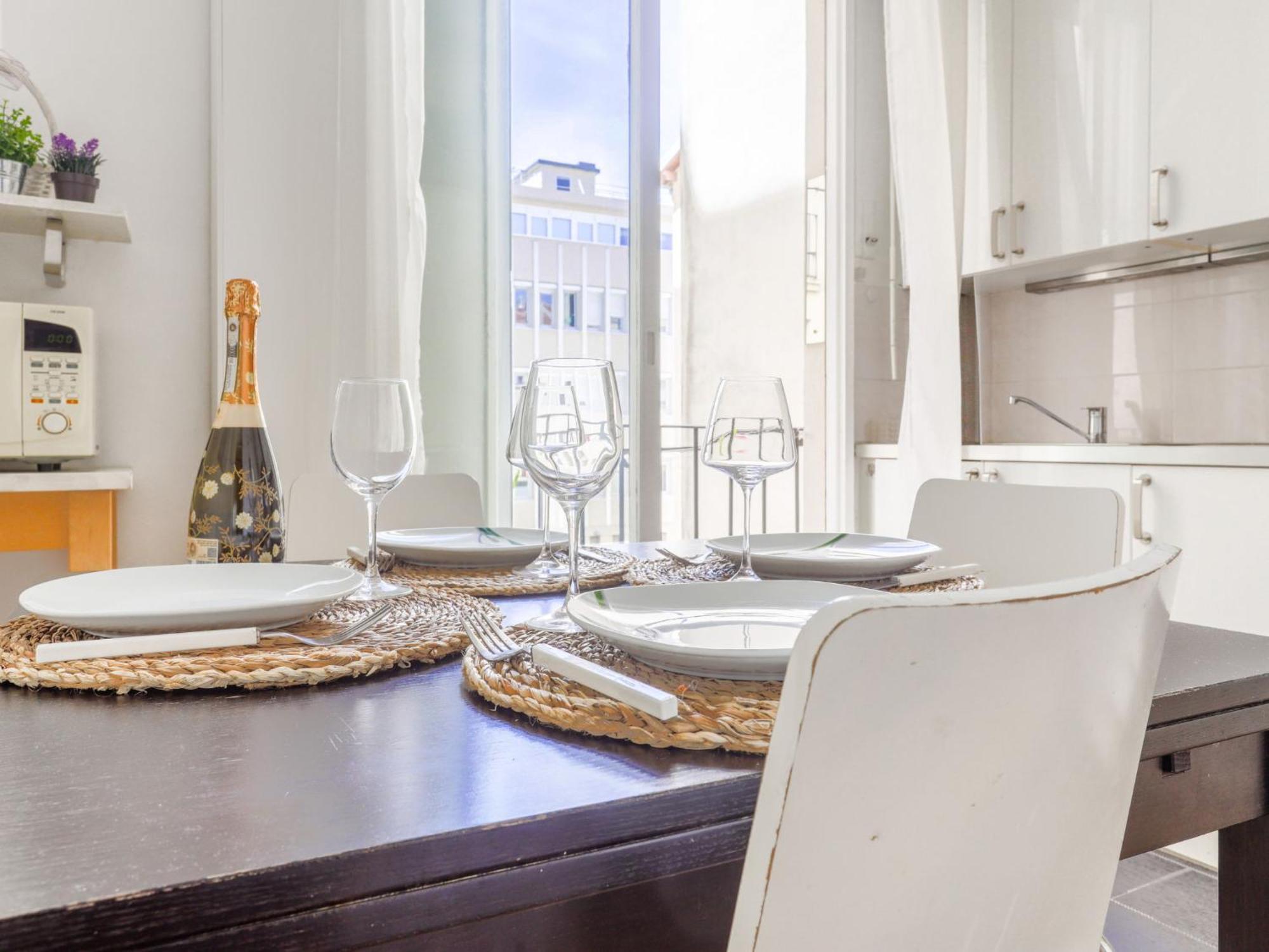 Lejlighed Studio Palais Clemenceau By Interhome *